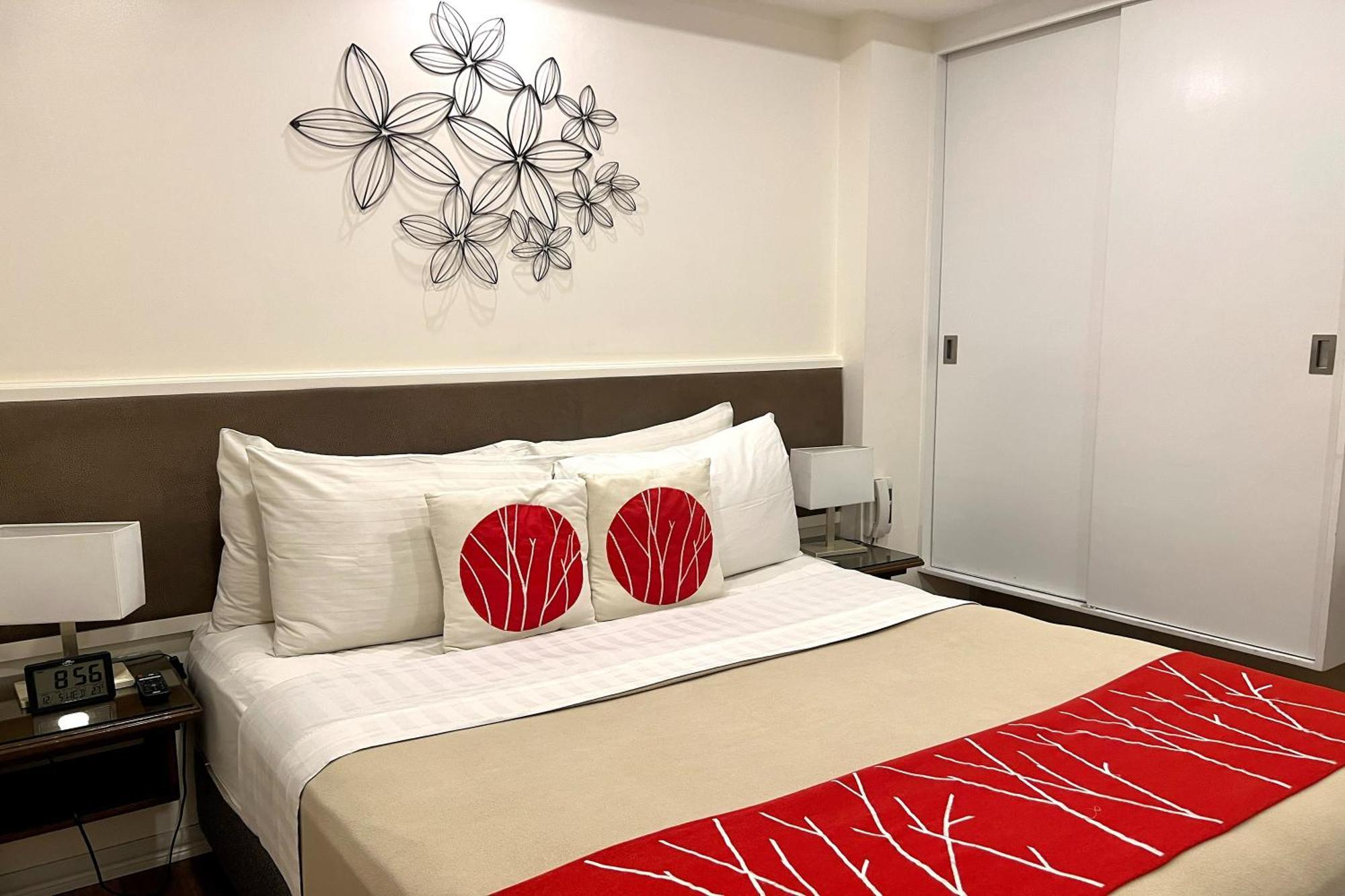 Khotel Near T3 Airport Pasay Exterior foto